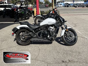 Used 2018 Kawasaki VULCAN S 
