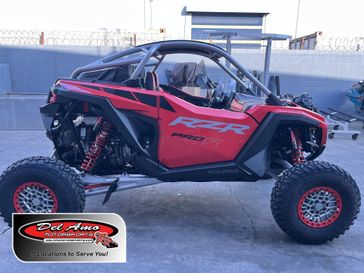 New 2026 Polaris RZR PRO R ULTIMATE 