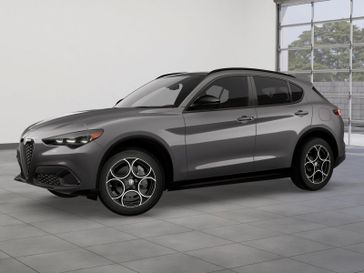 New 2026 Alfa Romeo Stelvio Awd