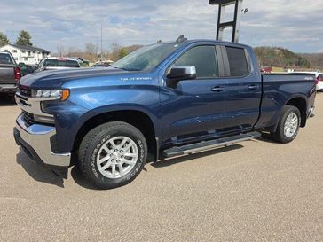 Used 2019 Chevrolet Silverado 1500 LT