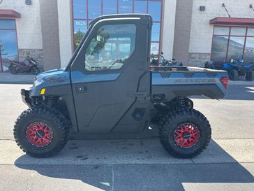 2025 Polaris RANGER XP 1000 NS ULT 