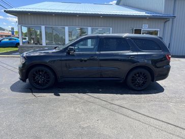 Used 2015 Dodge Durango R/T