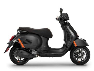 2024 Vespa GTS Super 300 Sport 