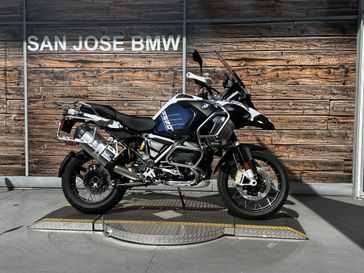 2024 BMW R 1250 GS Adventure