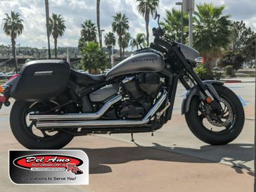 Used 2019 Suzuki BOULEVARD M50 