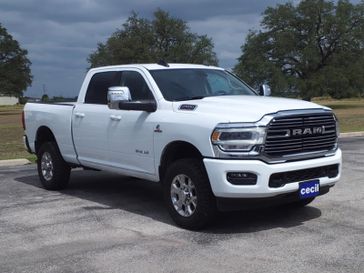 2023 RAM 2500 Laramie