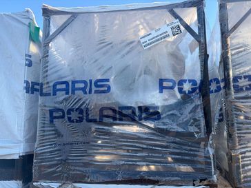 New 2026 Polaris SPORTSMAN 450 HO EPS 