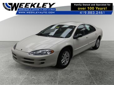 Used 2004 Dodge Intrepid SE