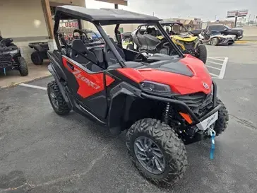 New 2025 CFMOTO ZFORCE 950 Trail 