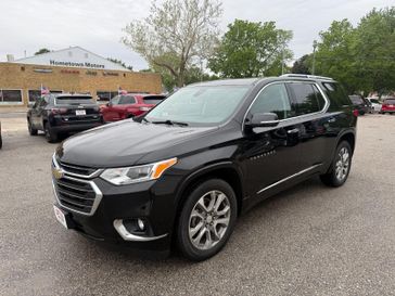 Used 2020 Chevrolet Traverse Premier