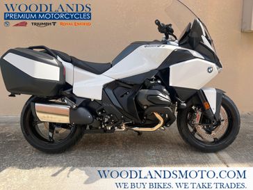 New 2026 BMW R 1300 RT 