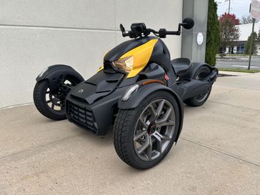 2024 Can-Am RYKER 600 Cross Country Powersports 732-491-2900 crosscountrypowersports.com 