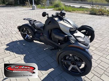 New 2025 Can-Am RYKER SPORT (900 ACE) 