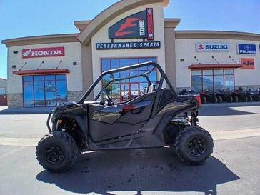2025 Can-Am MAVERICK TRAIL DPS 50 1000 