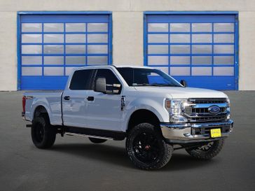 Used 2021 Ford F-250 XL