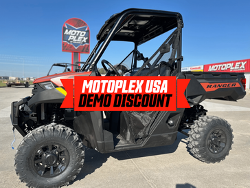 New 2026 Polaris Ranger 1000 Premium 