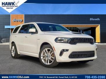 2022 Dodge Durango