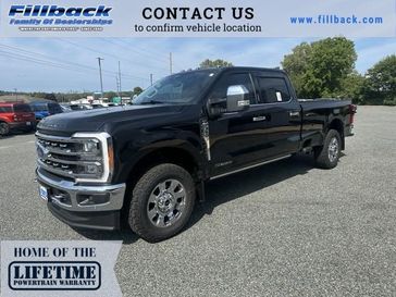 2023 Ford F-350SD Lariat