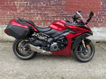 2024 Suzuki GSX1000GT