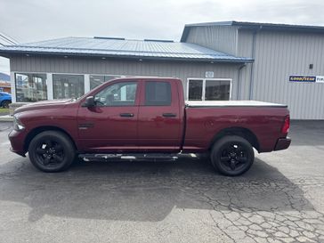 Used 2019 RAM 1500 Classic Express