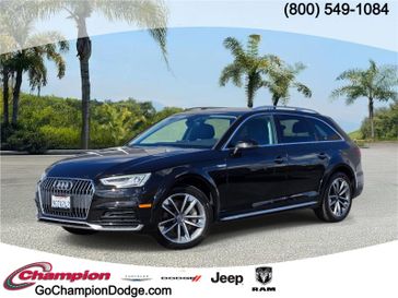 Used 2018 Audi A4 allroad 2.0 TFSI Premium Plus