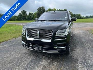 Used 2019 Lincoln Navigator Reserve