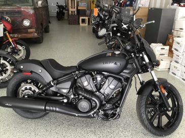 2025 Indian Motorcycle Sport Scout Sixty Limited