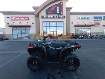 New 2026 CFMOTO CFORCE 400 