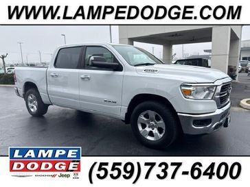 2020 RAM Ram 1500 Pickup Big Horn/Lone Star's photo