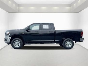 New 2026 RAM 2500 Tradesman Crew Cab 4x4 6'4' Box