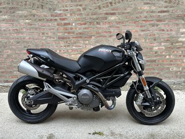 Used 2011 Ducati Monster 696 
