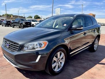 Used 2016 Volvo XC60 T6 Drive-E