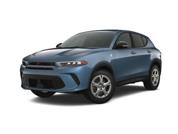 2025 Dodge Hornet Gt