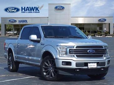 2019 Ford F-150 Limited