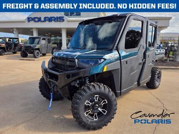 New 2027 Polaris Ranger Crew XP 1000 Northstar Ultimate