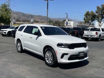 New 2026 Dodge Durango Gt Rwd