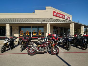 Used 2024 Indian Motorcycle FTR R Carbon 