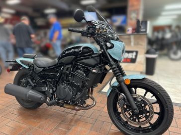 Used 2025 Kawasaki ELIMINATOR SE ABS 