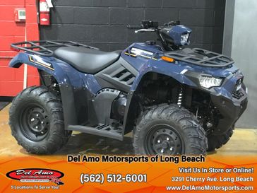 2025 Kawasaki BRUTE FORCE 450 4X4 