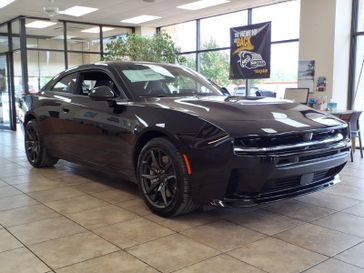 New 2026 Dodge Charger Scat Pack Plus 2-door Awd