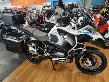 2014 BMW(MC) R1200GSA