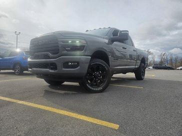 New 2026 RAM 2500 Laramie Crew Cab 4x4 6'4' Box