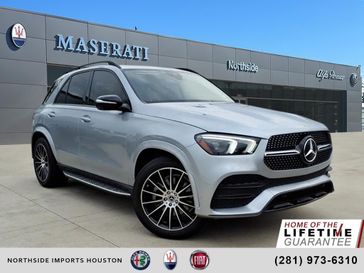Used 2022 Mercedes-Benz GLE 450