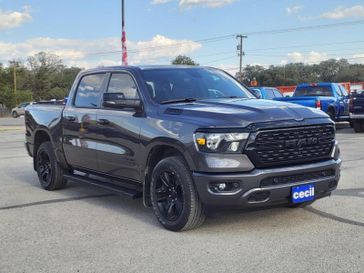 2024 RAM 1500 Big Horn