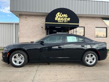 2023 Dodge Charger SXT Rwd