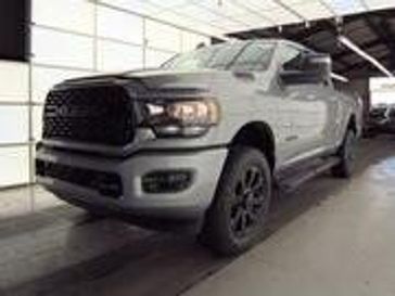 Used 2024 RAM 2500 Big Horn