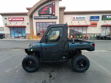 2025 Polaris RANGER XP 1000 NS ED ULTIMATE 