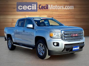 Used 2020 GMC Canyon 2WD SLE