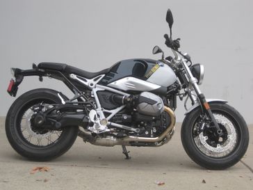 2023 BMW R nineT