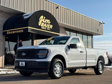 New 2025 Ford F-150 XL